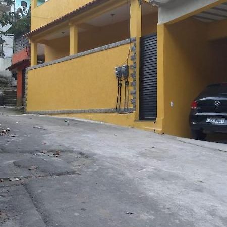 Casa Familiar Villa Angra dos Reis Bagian luar foto