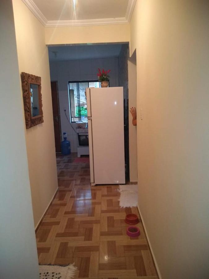 Casa Familiar Villa Angra dos Reis Bagian luar foto