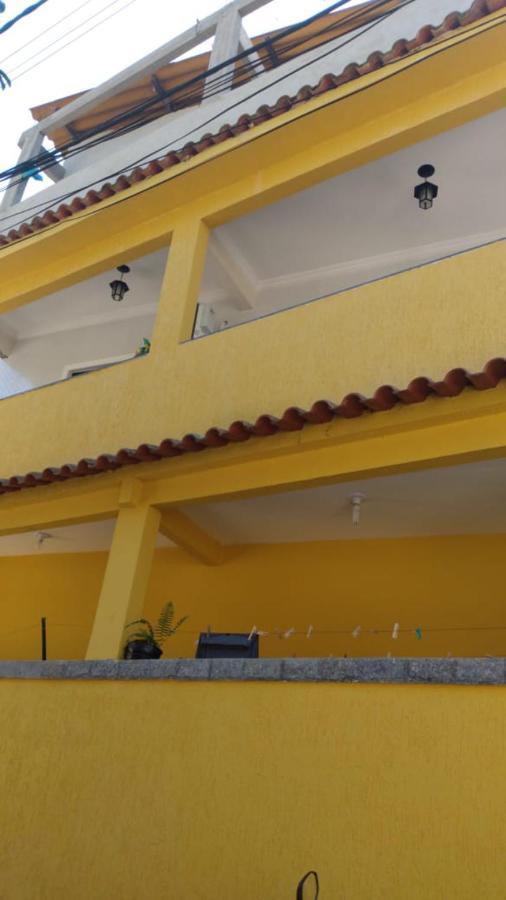 Casa Familiar Villa Angra dos Reis Bagian luar foto