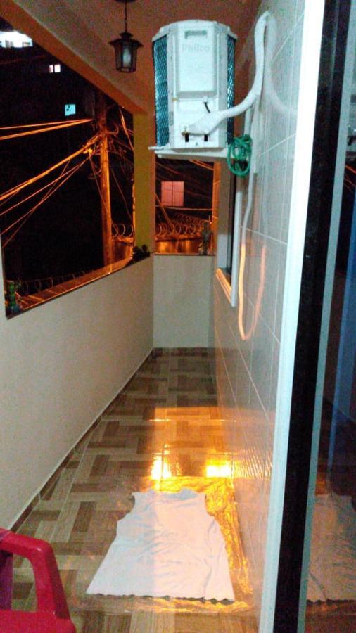 Casa Familiar Villa Angra dos Reis Bagian luar foto