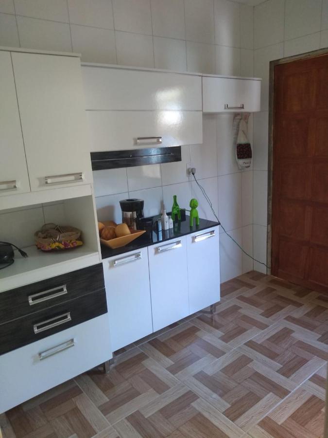 Casa Familiar Villa Angra dos Reis Bagian luar foto