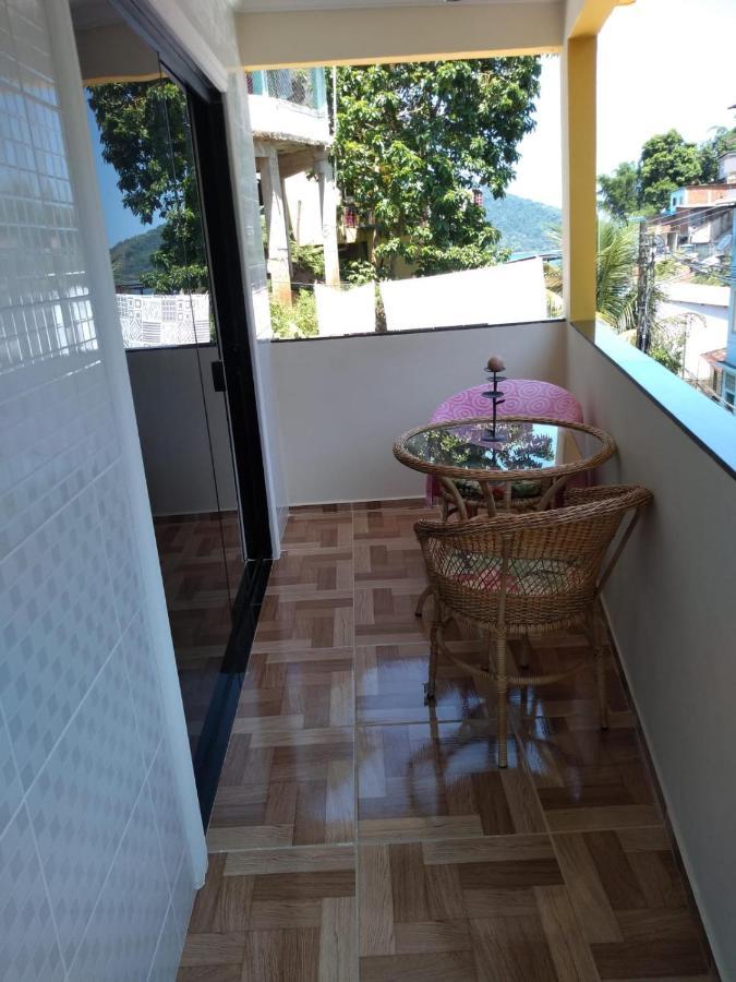 Casa Familiar Villa Angra dos Reis Bagian luar foto