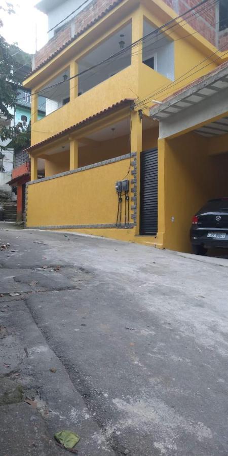 Casa Familiar Villa Angra dos Reis Bagian luar foto